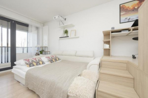 Business Studio Sikorskiego by Noclegi Renters